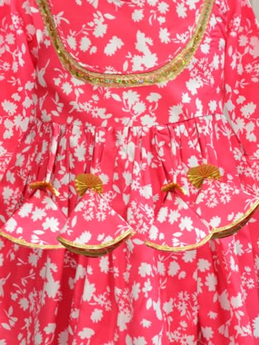 Image of A.T.U.N. (ALL THINGS UBER NICE) Girls Clothing Set