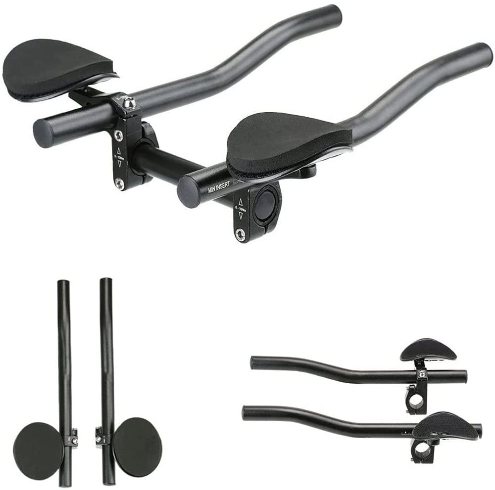 De beste aerosturen voor triatlon en tijdrijden