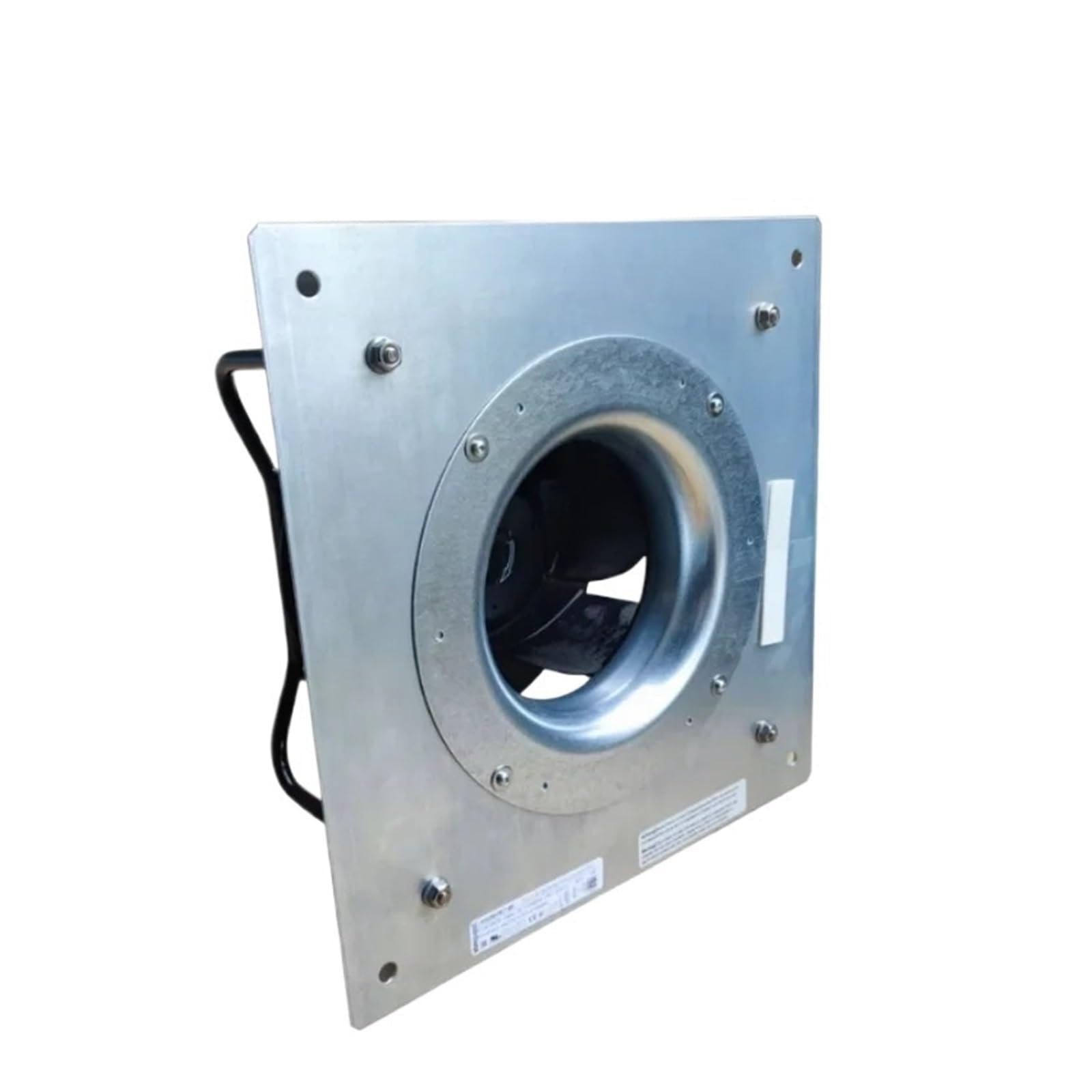 Wentylator odśrodkowy K3G250-PR17-W9/F01