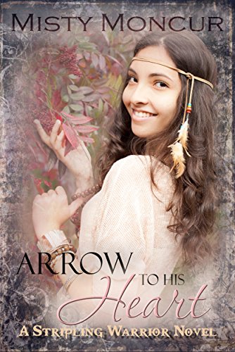 Télécharger Arrow To His Heart (Stripling Warrior Book 4) (English Edition) Livre PDF Gratuit