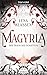 Produktbild Magyria 3 - Der Traum des Schattens: Roman