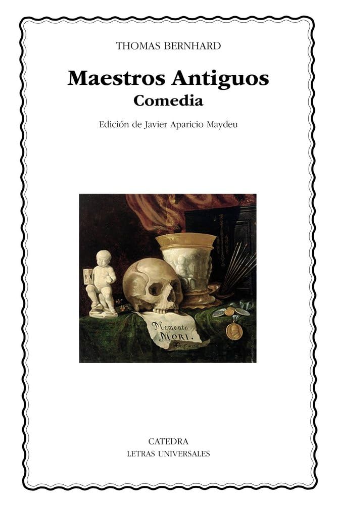 Maestros Antiguos: Comedia (Letras Universales)