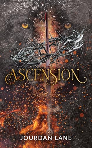 Ascension (Soul Mates Series Book 10)
