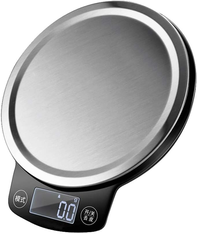 bilancia da cucina ozeri