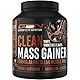 Clean Weight Gainer - 3 kg - Mit komplexen Kohlyendrate & Protein - Ideal für die Massephase - Pulver zum Masseaufbau und Zunehmen - Chocolate Geschmack