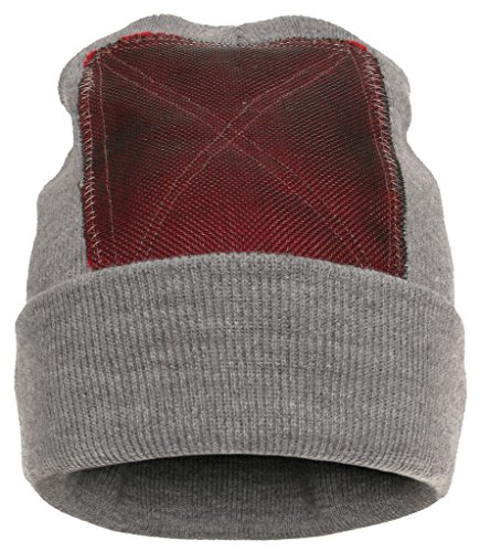 BACKSPIN FUNCTION WEAR Beanie Headspin-Cap