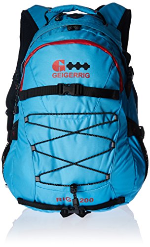 Geigerrig 1200 Rig Hydration Pack Geigerrig 1200 Rig Hydration Pack