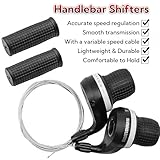 Zoom IMG-1 kiuiom lever twist shifter velocit Zoom IMG-1 kiuiom lever twist shifter velocit