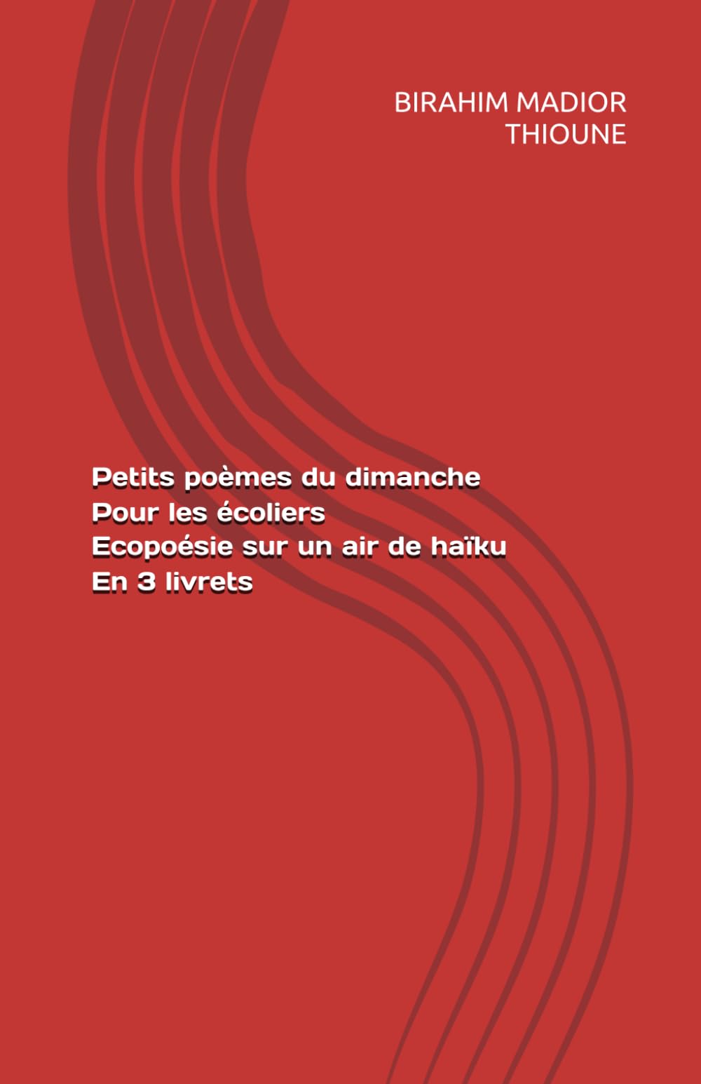 Petits poèmes du dimanche