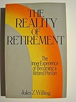 The Reality of Retirement 0961274603 Book Cover