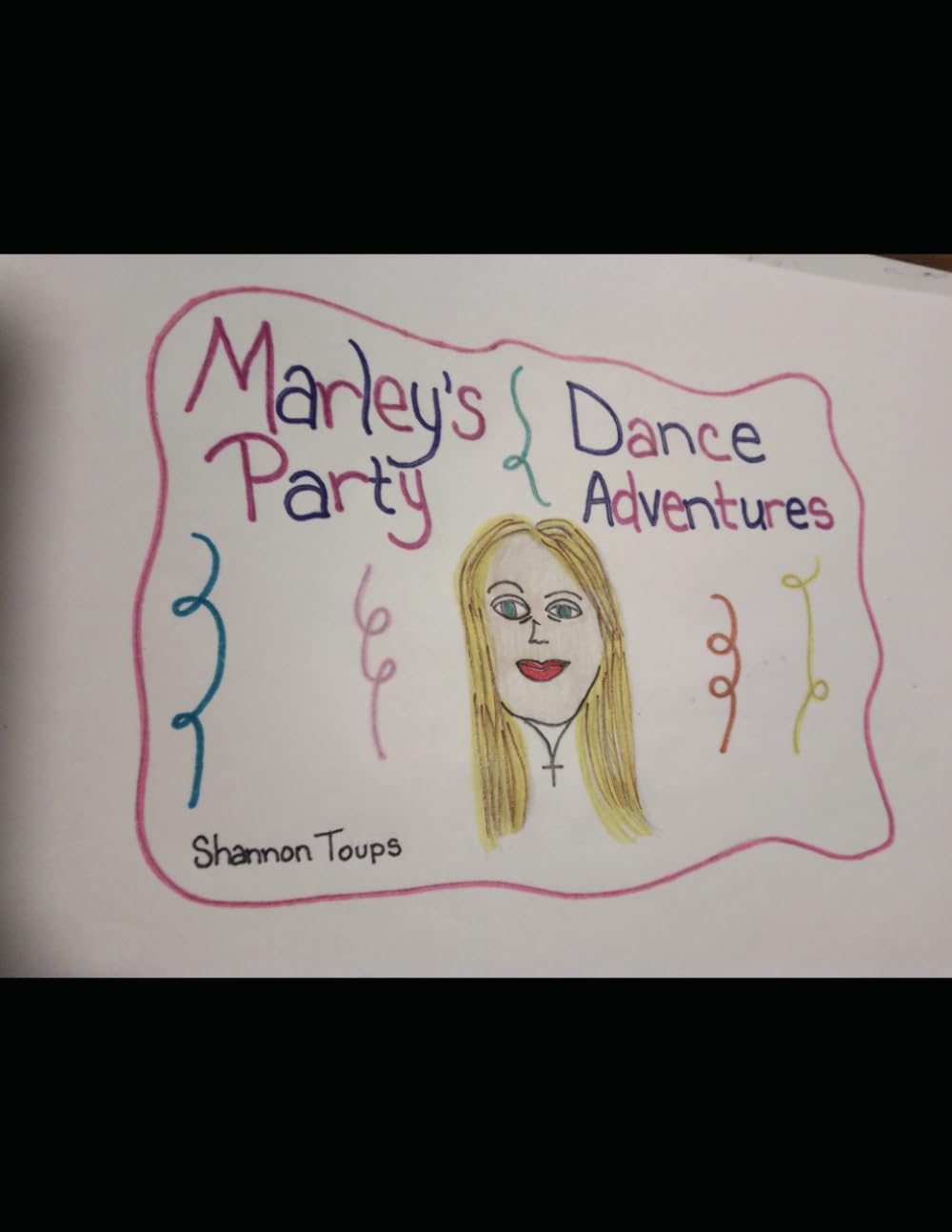 Marley's Dance Party Adventures