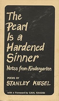 Paperback The Pearl Is a Hardened Sinner Book