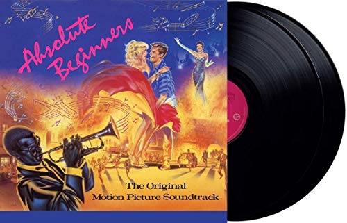 Absolute Beginners Ost image 2