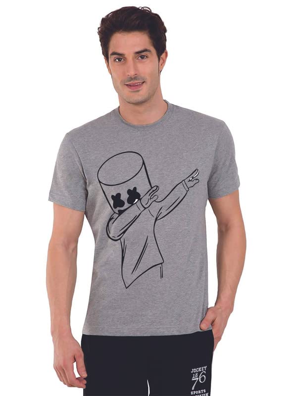 Feel Good Dorexfeel Good Msignature Multi Colored Printed Dri Fit