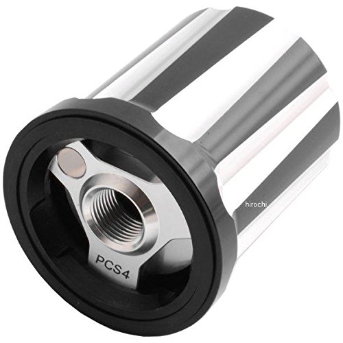 Amazon | アレンネス Arlen Ness オイルフィルターユニット ハーレー