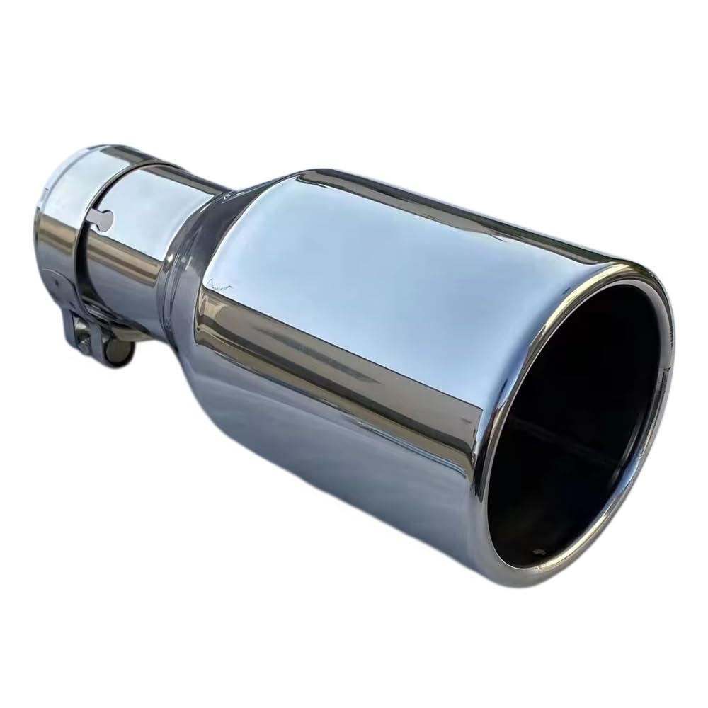 Modifica Universale Per Auto Tubo Di Scarico