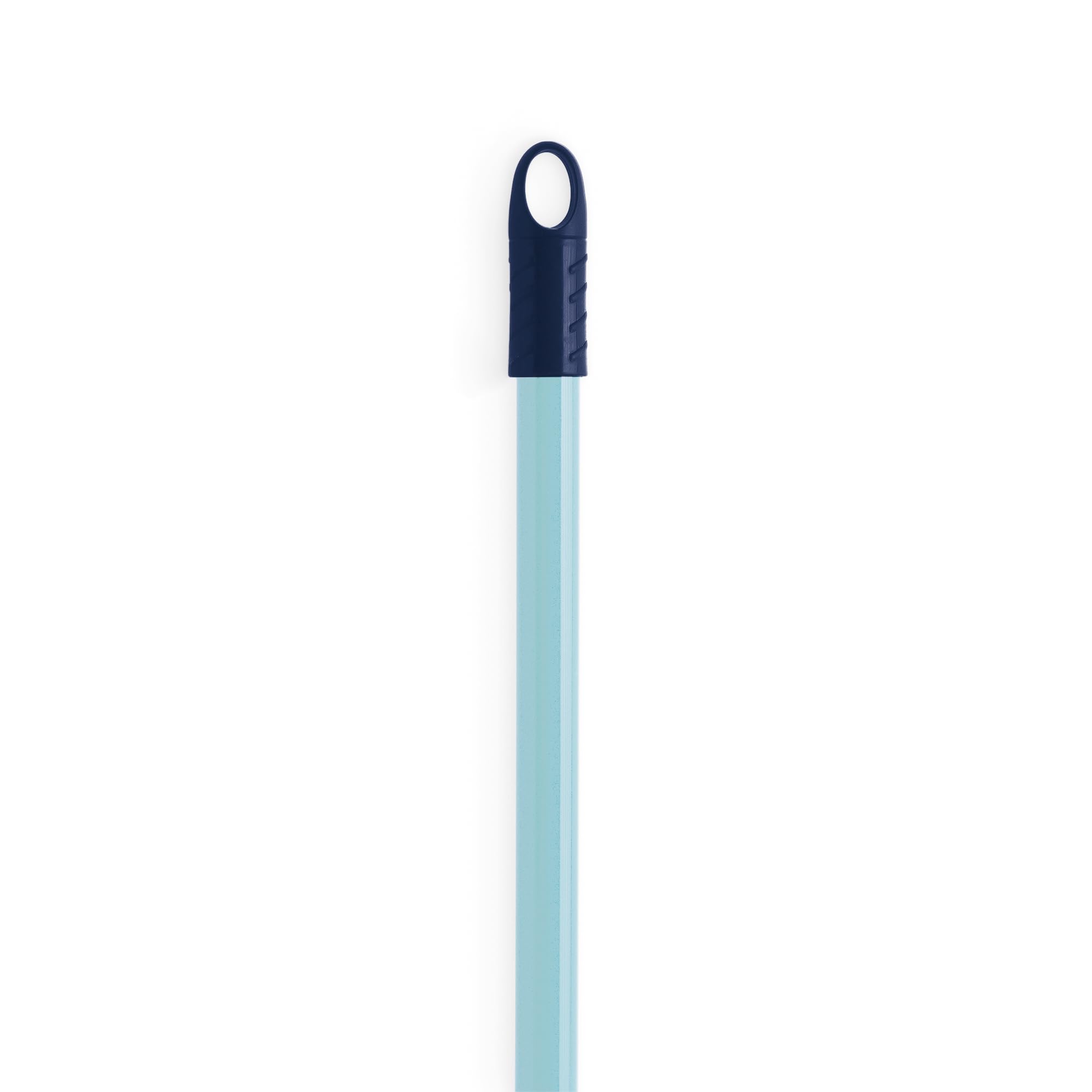 Blue Dolphin - Manche pour Balais et Serpillières Recyclé avec Filetage Universel, pour balai, pour Serpillière, Nettoyage des Sols, Résistant, Nettoyage de la Maison, 140 cm