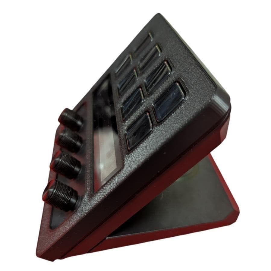 Amazon.co.jp: Elgato Stream Deck + 用フェイスプレート ブラック