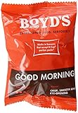 Boyd's Coffee Single Cup Coffee, Good Morning, 20 Count