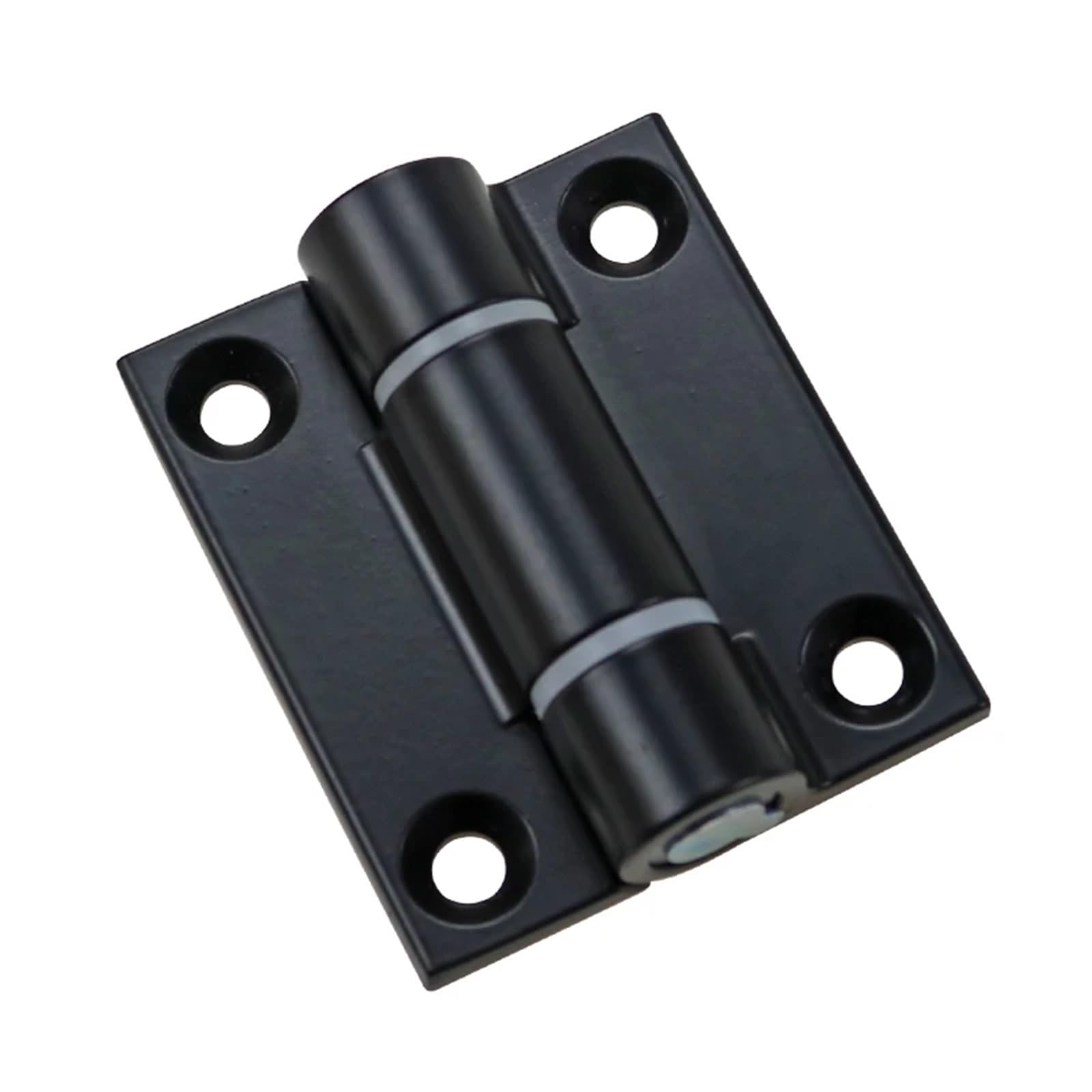 Rmwkrmogrf 7 Equipment Zinc Alloy/Stainless Steel Hinge Locatable Torque Force Adjustable Hardware Accessories 1Pcs(7)