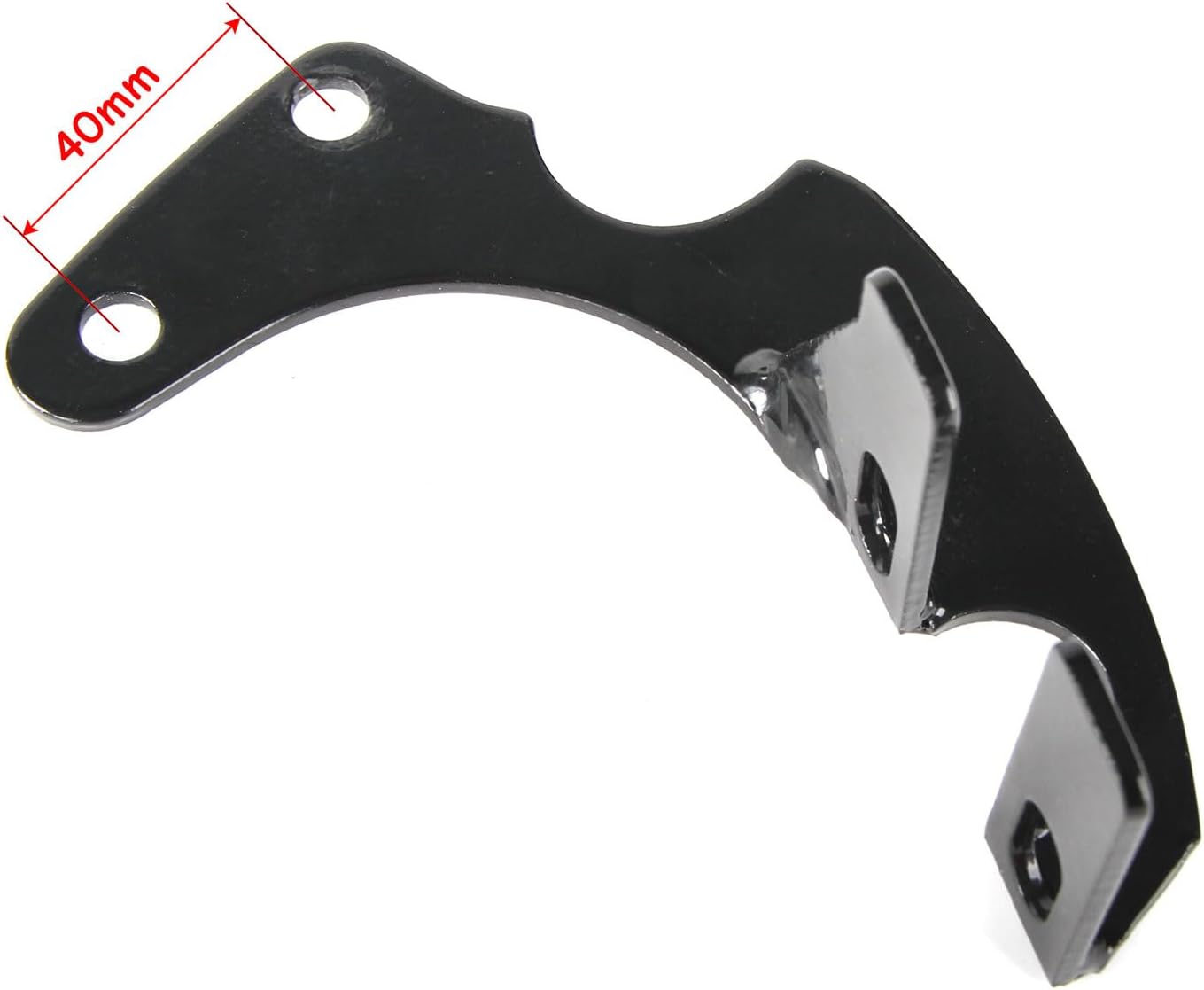 CRF50 Cradle Kit, Frame Cradle Mount for honda CRF50 XR50 Dirt Bikes Engine Cradle