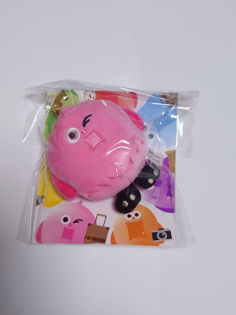 Amazon.co.jp: スクリマズ たいピーチぬいぐるみ Kis-My-Ft2