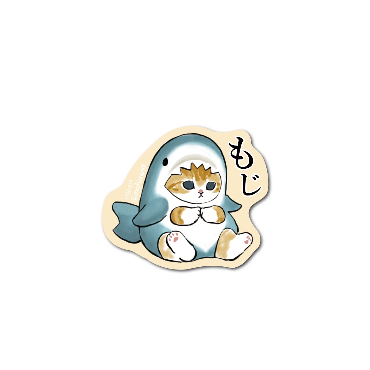 mofu mofu様 mofusand ジャバラウォッチ(さくらんぼにゃん) | mofusand