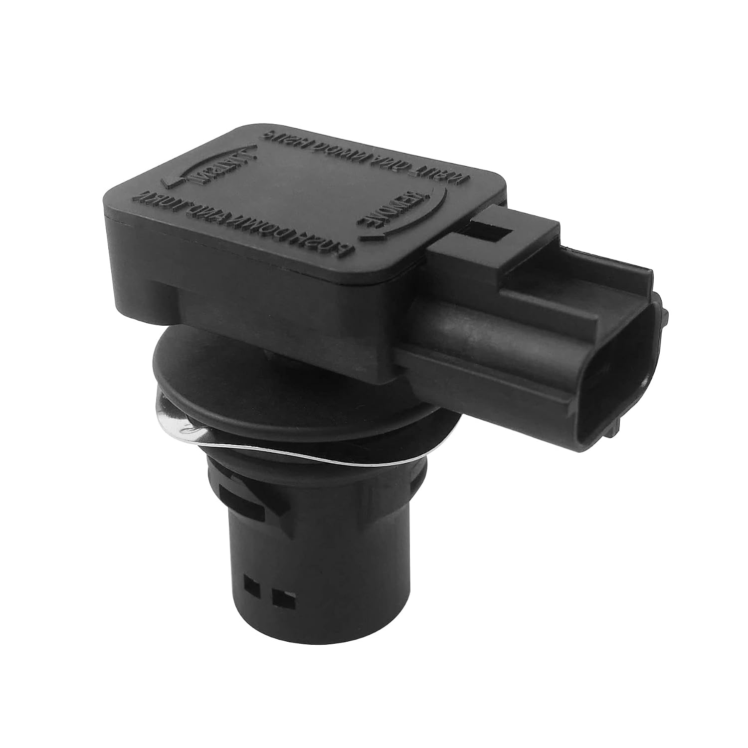 TIKSCIENCE Gas Fuel Tank Pressure Sensor Fits for Ford Mercury Lincoln, Fuel Injection Tank Pressure Transducer Sensors Replace F87Z-9C052-AA, XS4Z-9C052AA, AS189