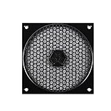 SilverStone PCファンフィルター 12cm SST-FF121B