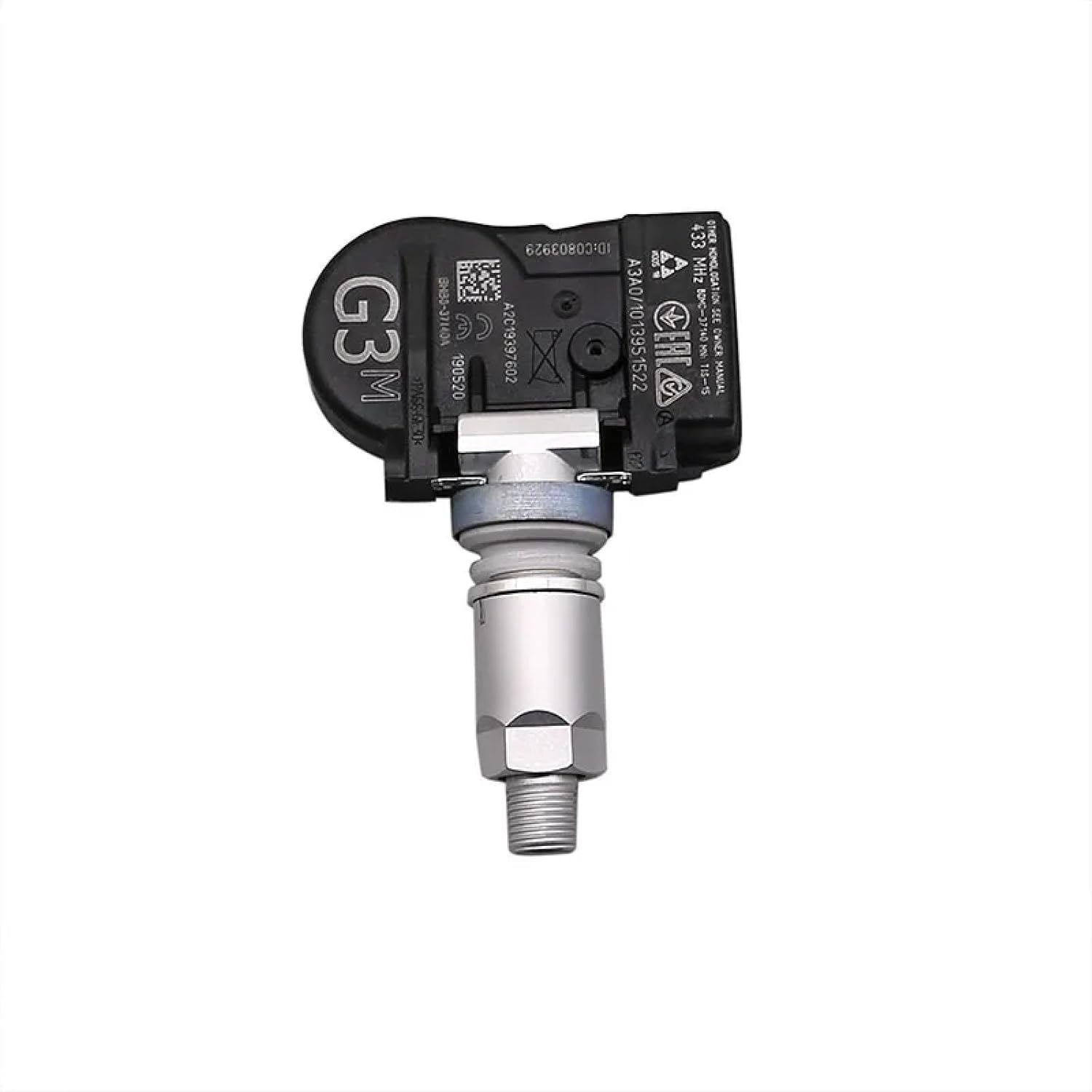 みー様　２点おまとめ タイヤ圧力センサー Compatible With Mazda For CX-3 2010-2018 TPMS