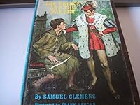 THE PRINCE AND THE PAUPER/JUST SO STORIES.Two books in one volume.Companion Library edition. B000FO12V2 Book Cover