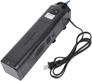 Filtro Uv Interno Sunsun Jup-22 Uv 9w 800l/h 220v