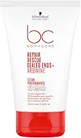 Schwarzkopf Professional BC Bonacure Clean Performance Repair Rescue Sealed Ends - Reparador de Pontas 100ml