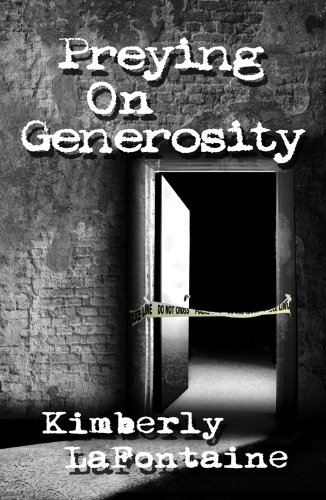 Buy Preying on Generosity: 1 — BookShops.in