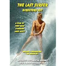 The Last Surfer [DVD]