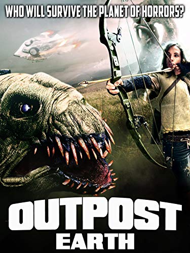 Outpost Earth