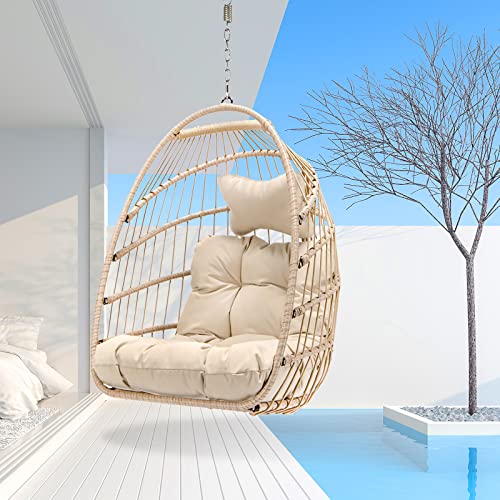 Find The Best Indoor Hanging Egg Chair Reviews & Comparison Katynel