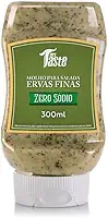 MOLHO PARA SALADA ERVAS FINAS