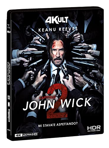 John Wick 2 