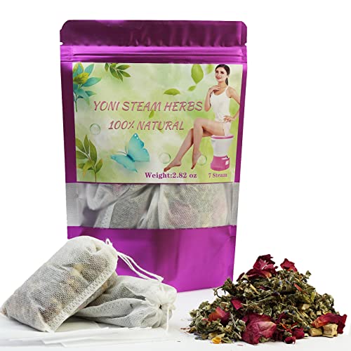 Comparison Of Best Yoni Steam Herbs 2023 Reviews