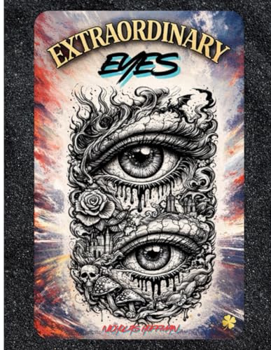 Extraordinary Eyes