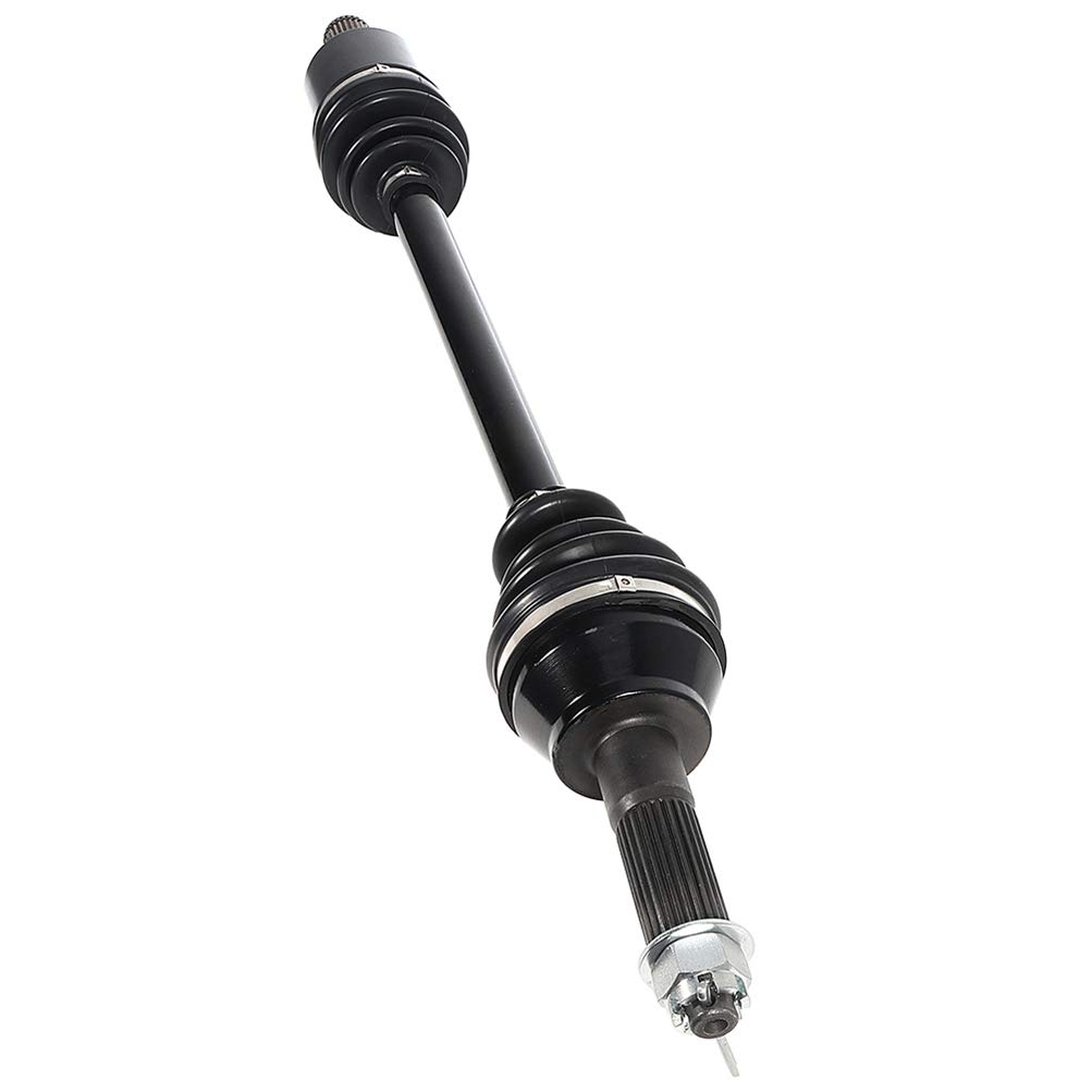 Rear Left Right CV Axle Shaft Assembly for Polaris RZR 4 800 EPS LE 2014 1332638