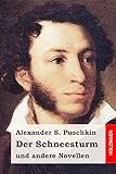 Der Schneesturm: und andere Novellen - Alexander S. Puschkin Übersetzer: Alexander Eliasberg 