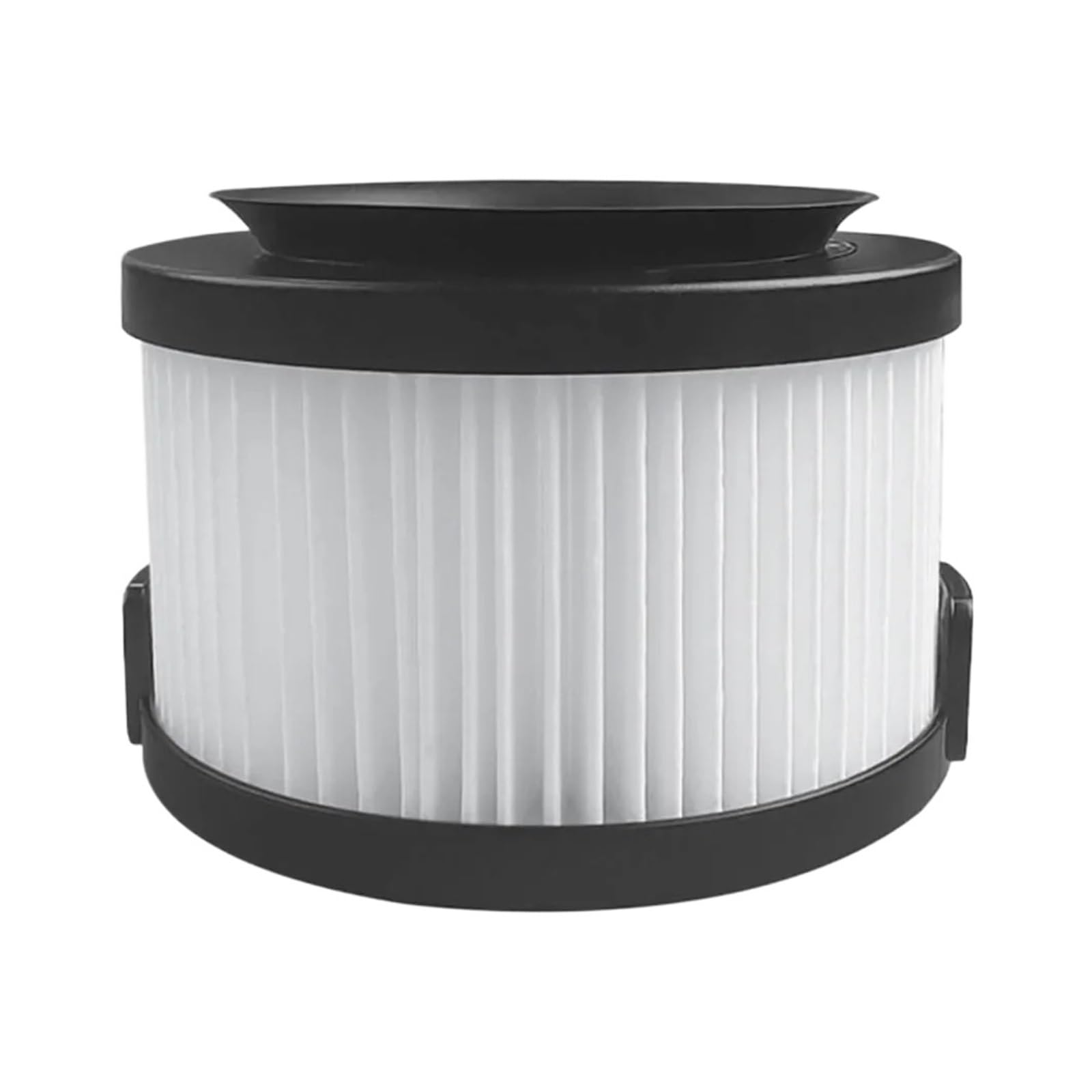 Compatible con filtro Q 40-RF principal o prefiltro accesorios lavables aspiradora Robot de limpieza bolsa lateral(Pre-Filter)