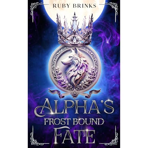 Alpha's Frost Bound Fate by Ruby Brinks episode artwork