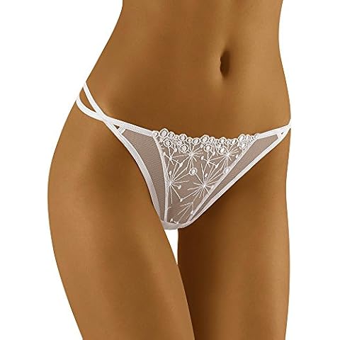Tanga Wolbar WB119 Blanc Cover