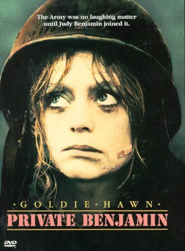 Private Benjamin (Full Screen Edition) - //coolthings.us