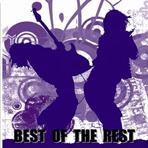 Best of the Rest VARIOUS ARTISTS Digital Music