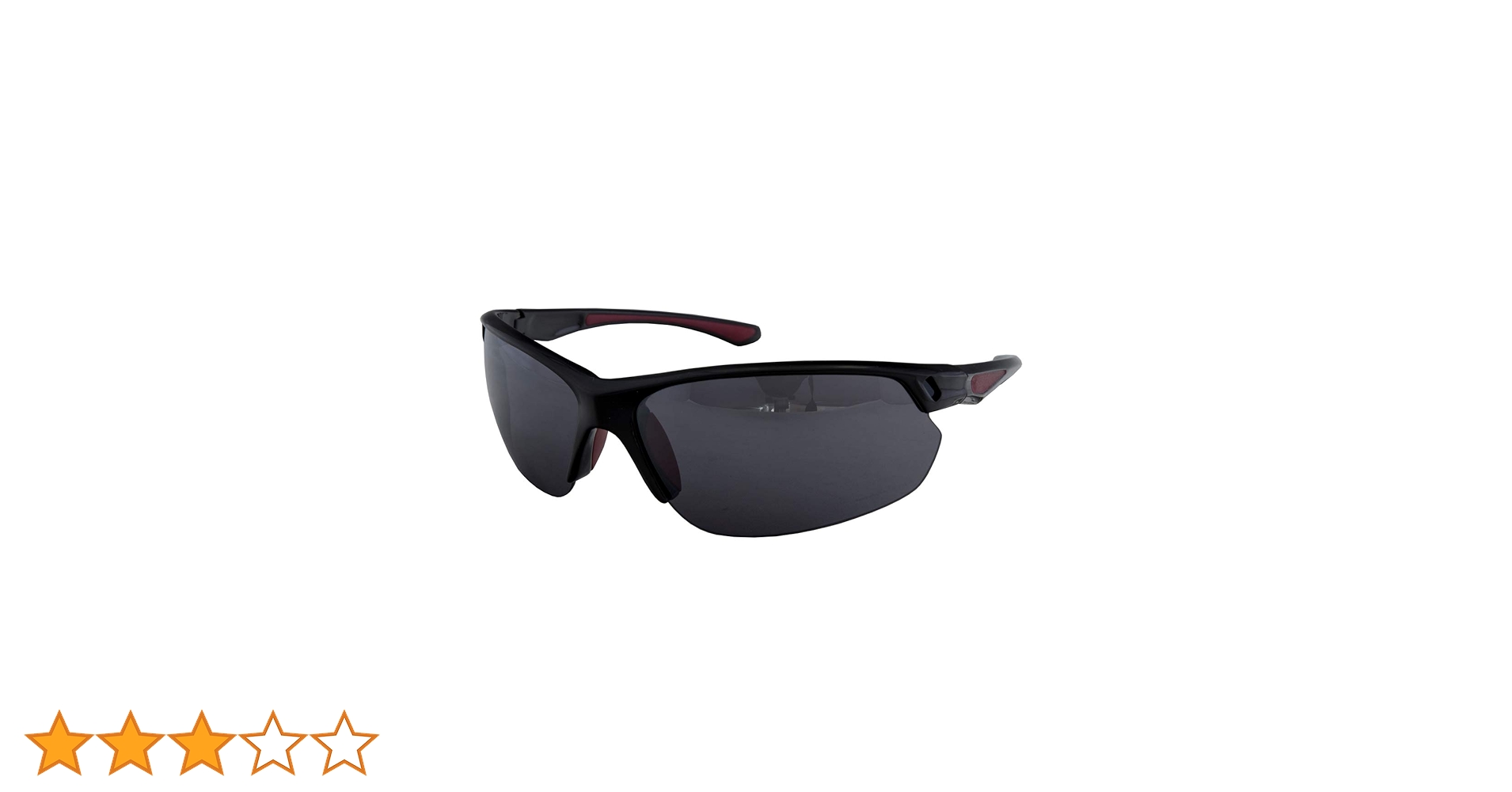 Amazon | RIDEZ ライズ サングラス カジュアルシリーズPY5091-1