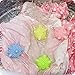 Washer Balls Laundry Balls Washing Ball, Laundry Scrubbing Balls Tangle-Free for Washing Machine (15 Pack)